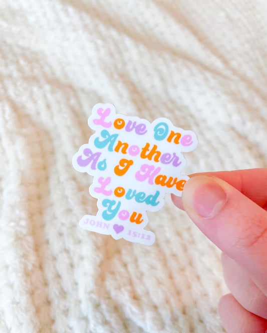 bible verse stickers